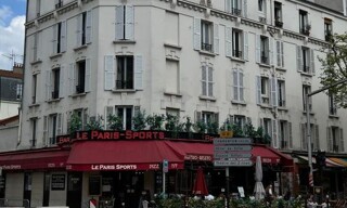 Appartement 2 Pièces 35 m² à louer à Charenton-le-Pont (94220)