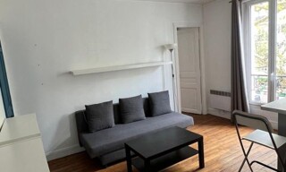 Appartement 2 Pièces 35 m² à louer à Charenton-le-Pont (94220)