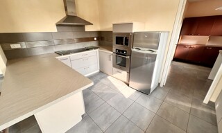 Maison 5 Pièces 85 m² à louer à Nantes (44200)