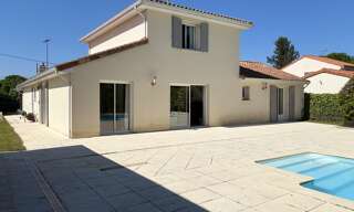 Maison 7 Pièces 173 m² à vendre à Mignaloux-Beauvoir (86550)