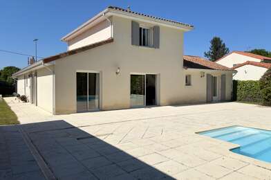 Maison 7 pièces 530000 €