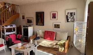 Maison 113 m² en viager Vence (06140)