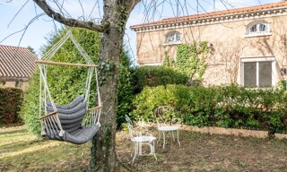 Maison 7 Pièces 176 m² à vendre à Sainte-Foy-lès-Lyon (69110)