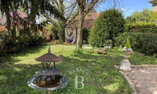 Maison 7 Pièces 176 m² à vendre à Sainte-Foy-lès-Lyon (69110)
