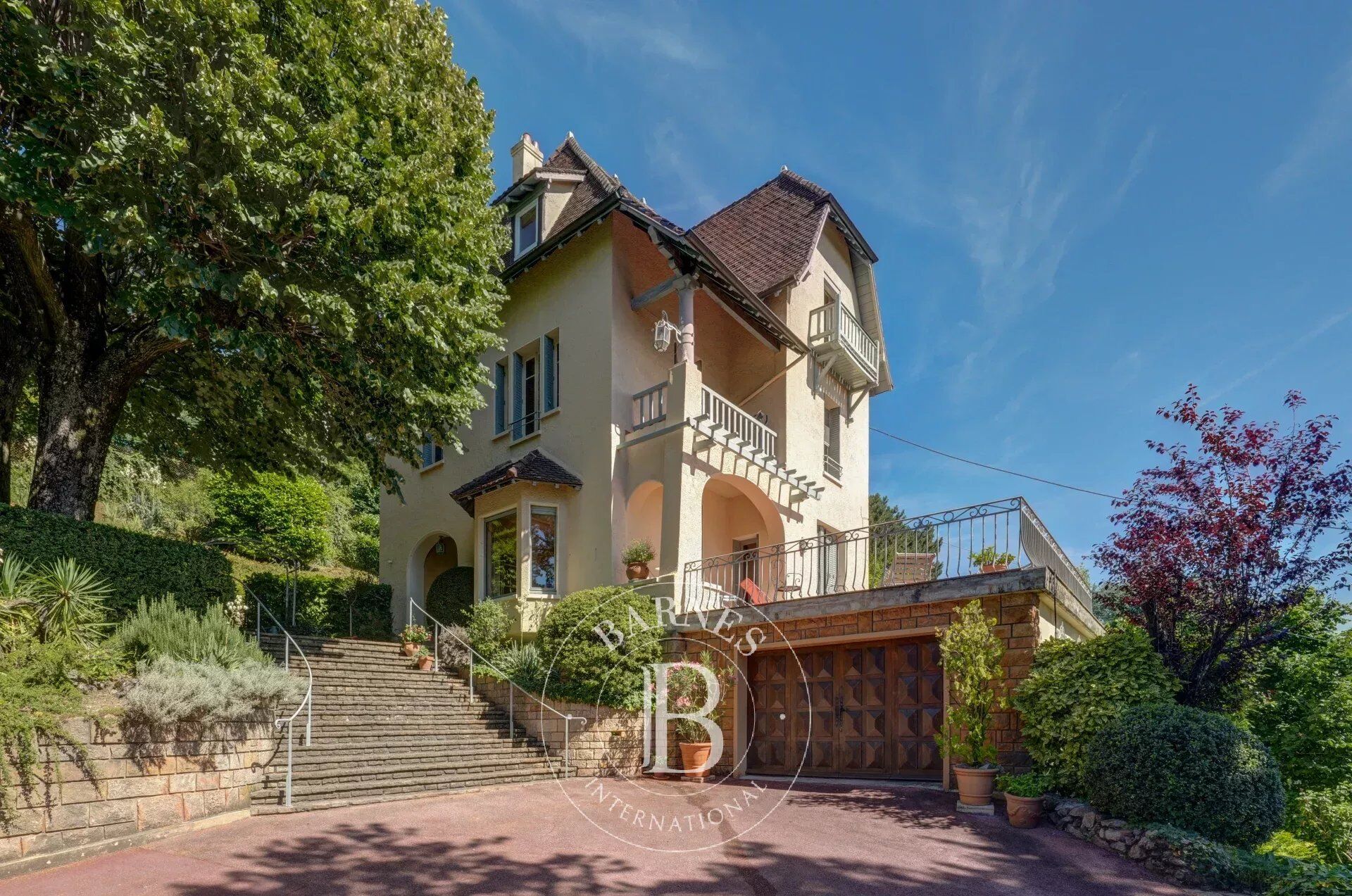 Maison S T7