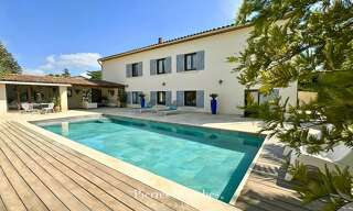 Maison 7 Pièces 238 m² à vendre à Montpellier (34000)