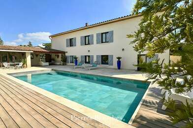 Maison 7 pièces 850000 €