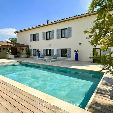 Maison 7 pièces 850000 €