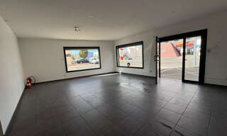 Commerce  169 m² à louer à Béziers (34500)
