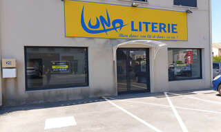 Commerce  142 m² à louer à Béziers (34500)