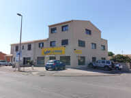 location local commercial de 142 m2 à Beziers — photo 2