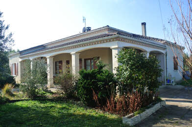 Maison 4 pièces 273000 €