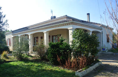 Maison 3 chambres avec piscine — photo du bien