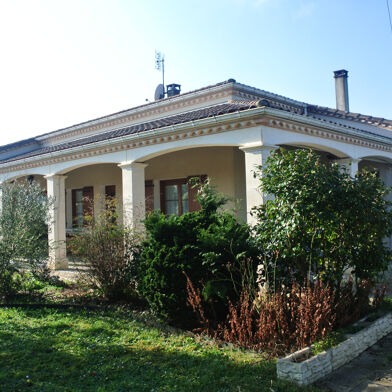 Maison 4 pièces 273000 €