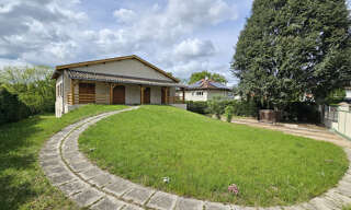 Maison 9 Pièces 212 m² à vendre à Francheville (69340)