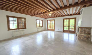 Maison 9 Pièces 212 m² à vendre à Francheville (69340)