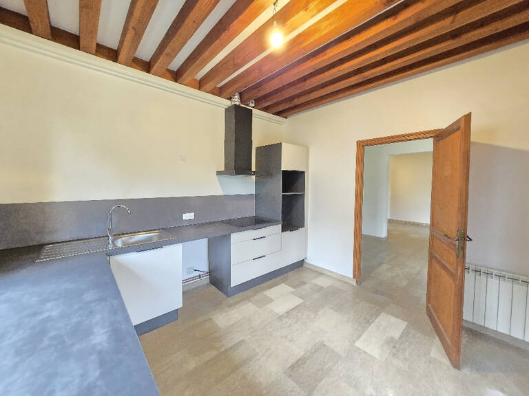 Grande Villa de type Familiale 212.38 m2 hab. sur Terrain de — photo 1