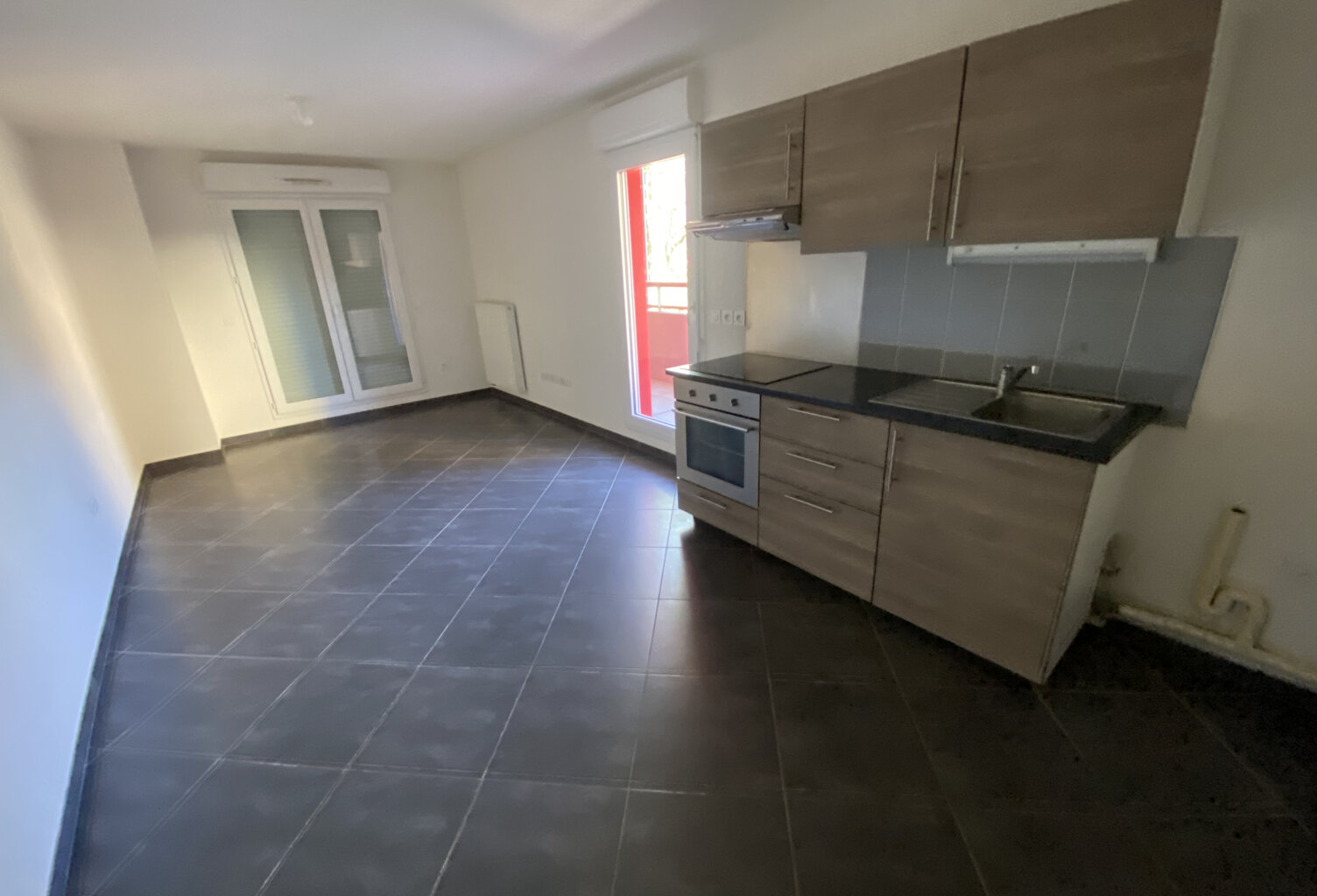 MONTPELLIER // CITE MION // SAINT MARTIN // T3 de 59m2 envir — photo 1