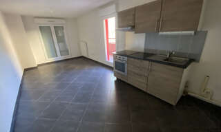 Appartement 3 Pièces 59 m² à vendre à Montpellier (34070)