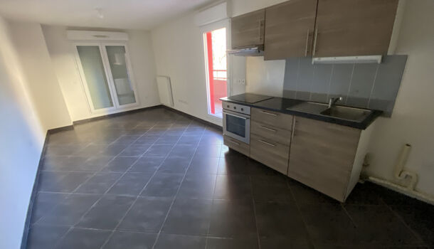 Appartement 3 pièces  à vendre Montpellier 34070