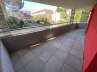 MONTPELLIER // CITE MION // SAINT MARTIN // T3 de 59m2 envir — photo 2