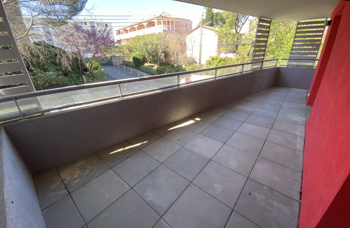 MONTPELLIER // CITE MION // SAINT MARTIN // T3 de 59m2 envir — photo 2