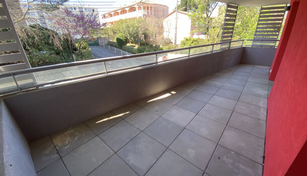 Appartement 3 pièces  à vendre Montpellier 34070