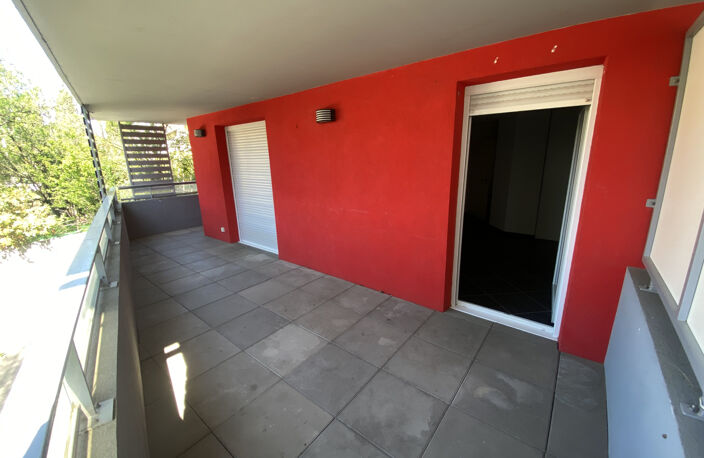 MONTPELLIER // CITE MION // SAINT MARTIN // T3 de 59m2 envir — photo 4