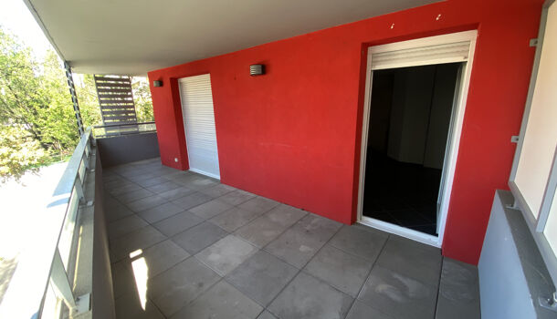 Appartement 3 pièces  à vendre Montpellier 34070