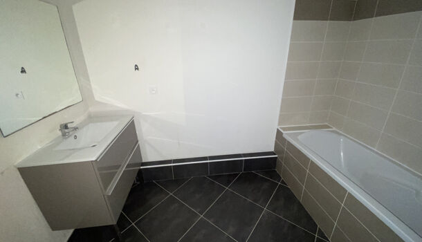 Appartement 3 pièces  à vendre Montpellier 34070