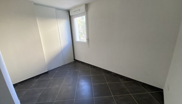 Appartement 3 pièces  à vendre Montpellier 34070