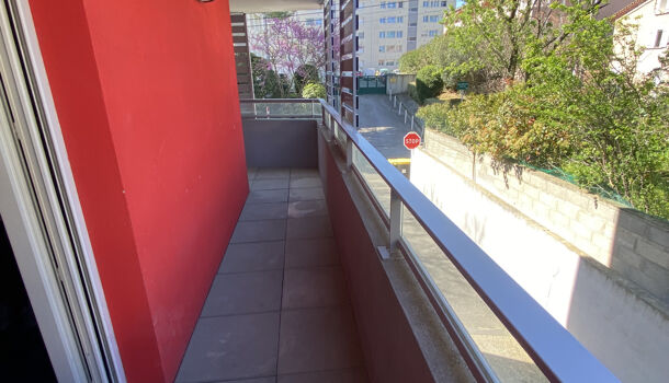 Appartement 3 pièces  à vendre Montpellier 34070