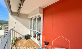 Appartement 4 Pièces 88 m² à vendre à Marseille 11 (13011)