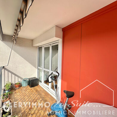 Appartement 4 pièces 219000 €