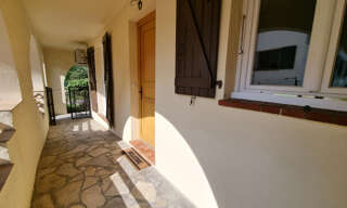 Appartement 2 Pièces 50 m² à vendre à Cagnes-sur-Mer (06800)