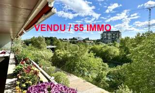 Appartement 3 Pièces 76 m² à vendre à Montpellier (34000)