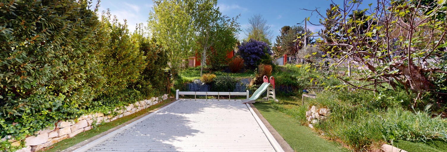 Maison 6 Pièces 180 m² à vendre à Aureville (31320)