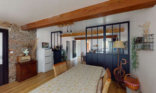 Maison 6 Pièces 180 m² à vendre à Aureville (31320)