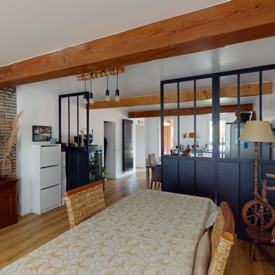 Maison 6 pièces 549000 €