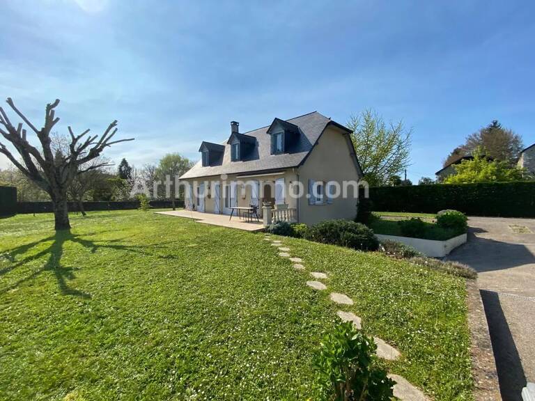 Maison 4 pièces  à vendre 137 m² — photo 1
