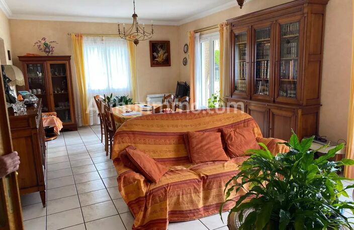Bien vendu : Maison 137 m² Assat (64510) — photo 2