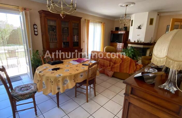Bien vendu : Maison 137 m² Assat (64510) — photo 3