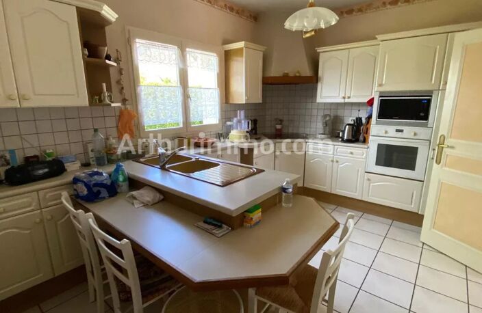 Bien vendu : Maison 137 m² Assat (64510) — photo 4