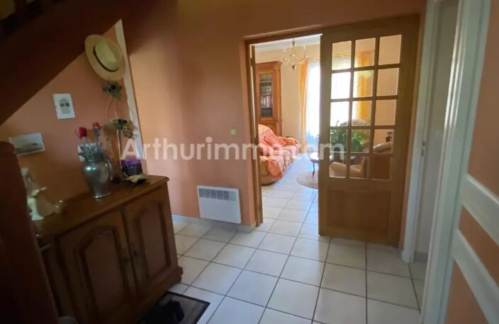 Bien vendu : Maison 137 m² Assat (64510) — photo 5