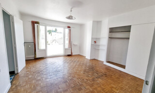 Appartement 1 Pièce 39 m² à louer à Grenoble (38000)