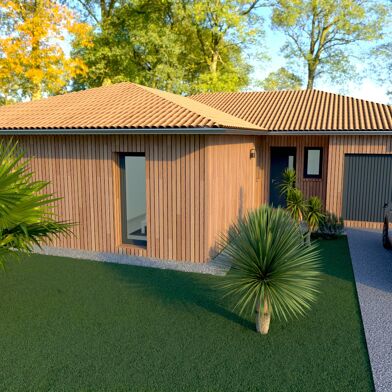 Maison 4 pièces 575000 €