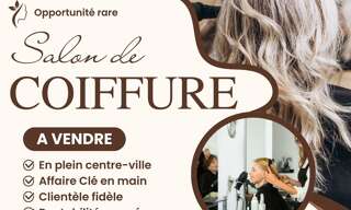 Commerce   m² à vendre à Ézanville (95460)