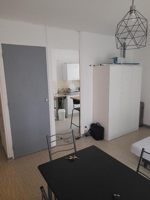 Location T1 36 m² à Villeurbanne 760 ¤ CC /mois