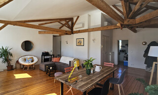 Appartement 4 Pièces 114 m² à louer à Limoges (87000)