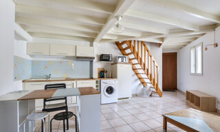 Appartement 1 Pièce 35 m² à louer à Toulouse (31300)